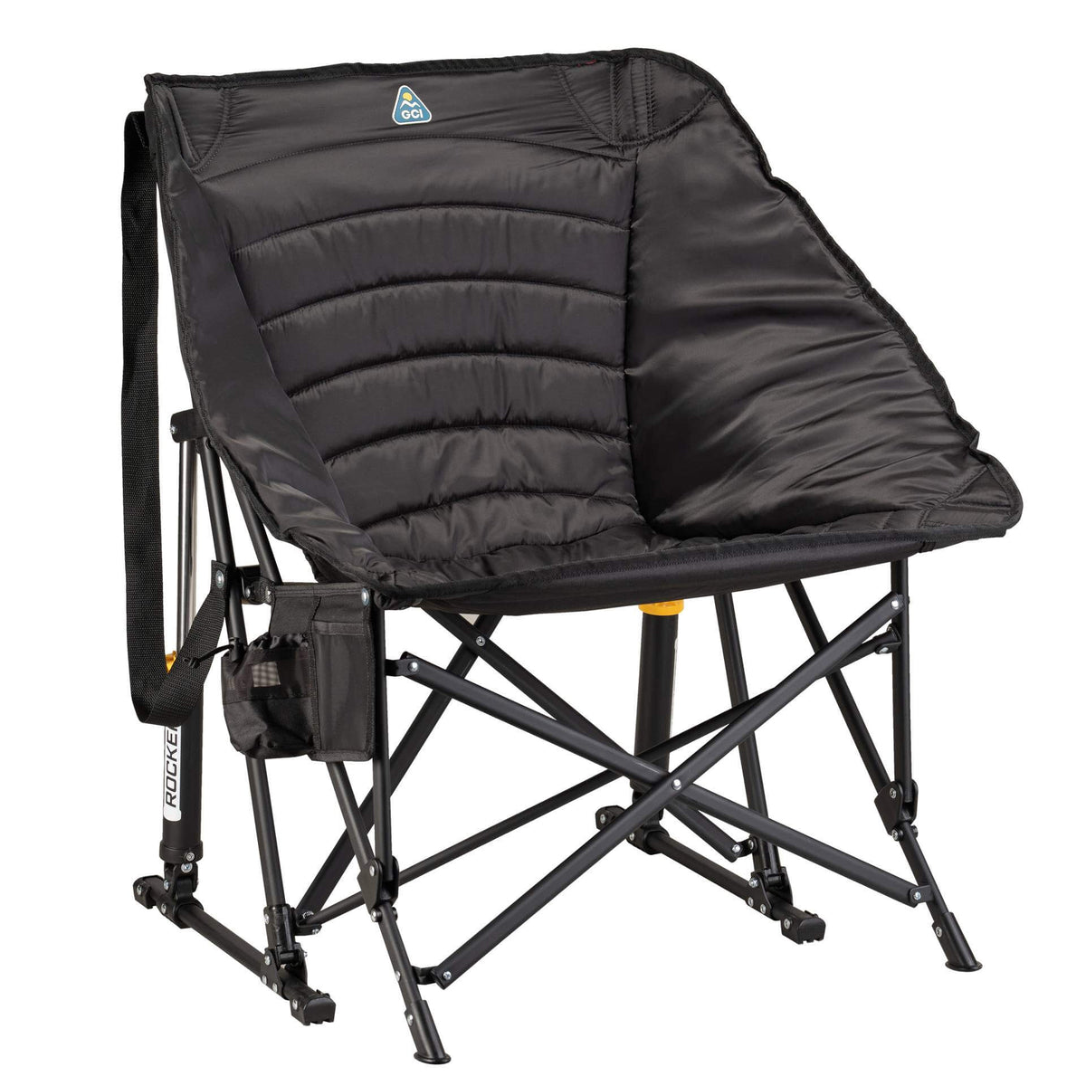 Puff Rocker® T8