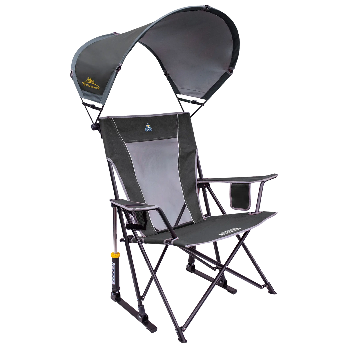 SunShade Rocker™ S0