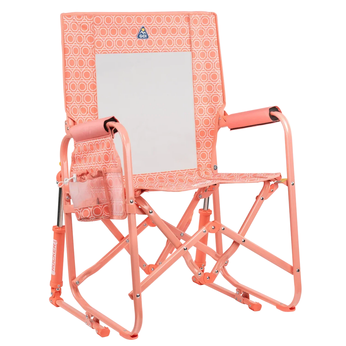 Stowaway Rocker™ D1