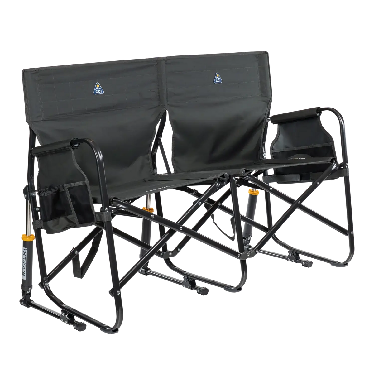 Tandem Rocker™ W7
